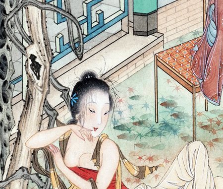 横山县-中国古代行房图大全，1000幅珍藏版！